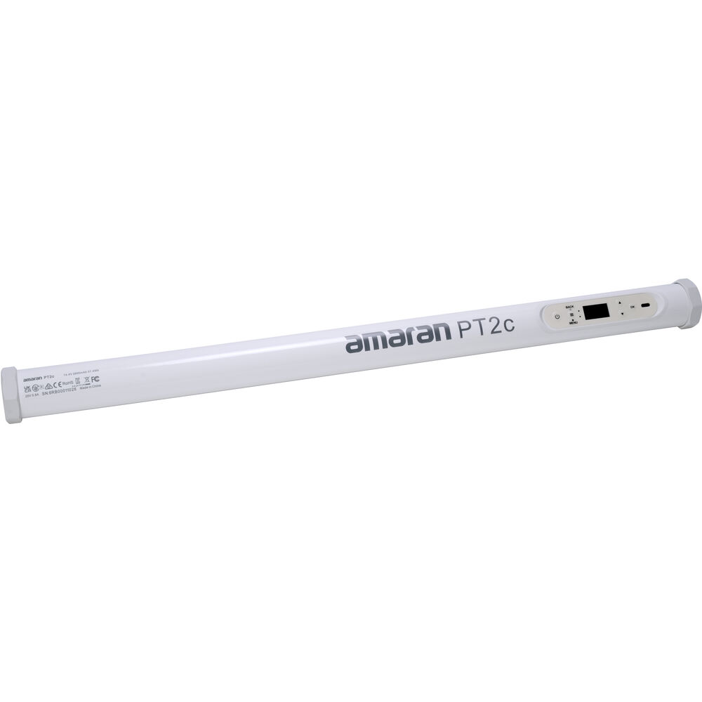 Amaran PT2c RGB LED Pixel Tube Light - 1